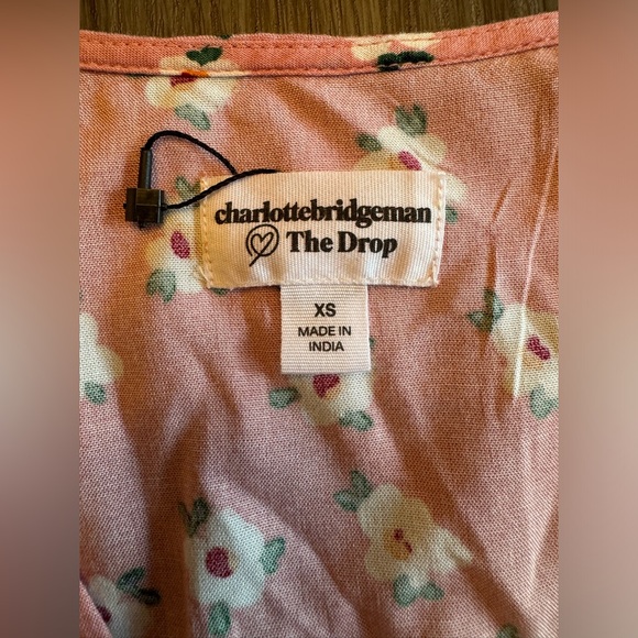 Charlotte Bridgeman ladies top - Picture 4 of 4